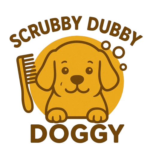Scrubby Dubby Doggy 2.0